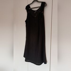 NWT Portocruz Ring Tank Dress
